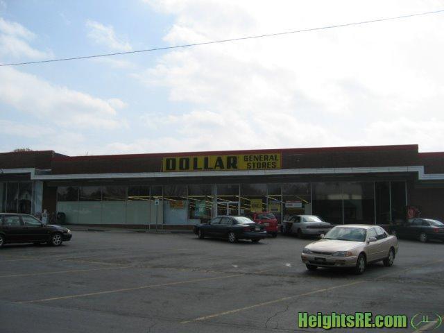 500 Bon Street, Unit: Building, Lenoir City, TN-Shopping Center Store