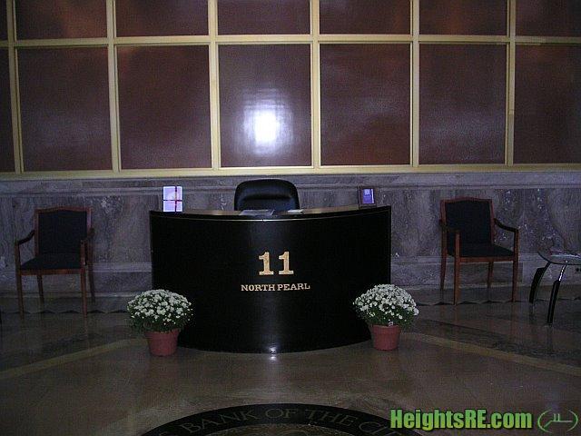 11 N Pearl Street, Unit: Building, Albany, NY-Entrance Lobby