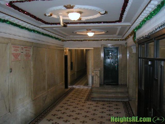 608-610 W. 139th St., Unit: Building, New York, NY-Lobby