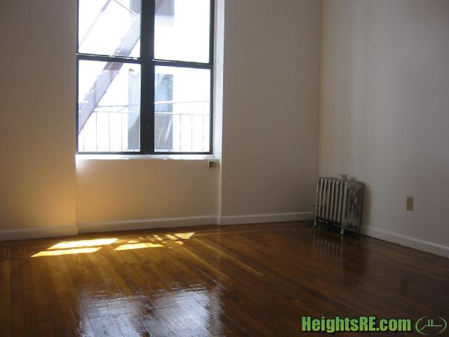 49 St. Nicholas Terrace, Unit: 37A, New York, NY-Bedroom