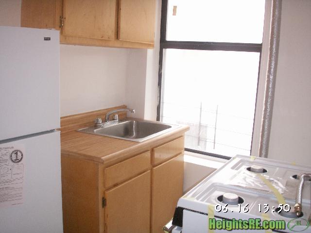 49 St. Nicholas Terrace, Unit: 37A, New York, NY-Bedroom