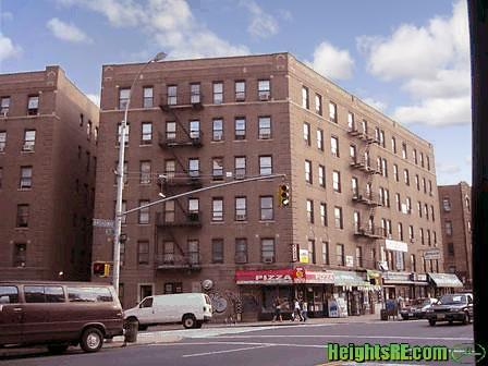 4996 Broadway, Unit: Building, New York, NY-Building Main Picture