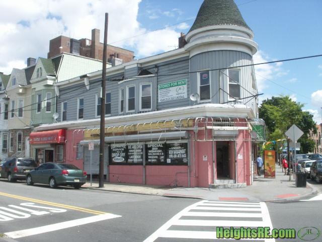 250 Fairmount Avenue, Unit: Building, Jersey City, NJ-Front of Building