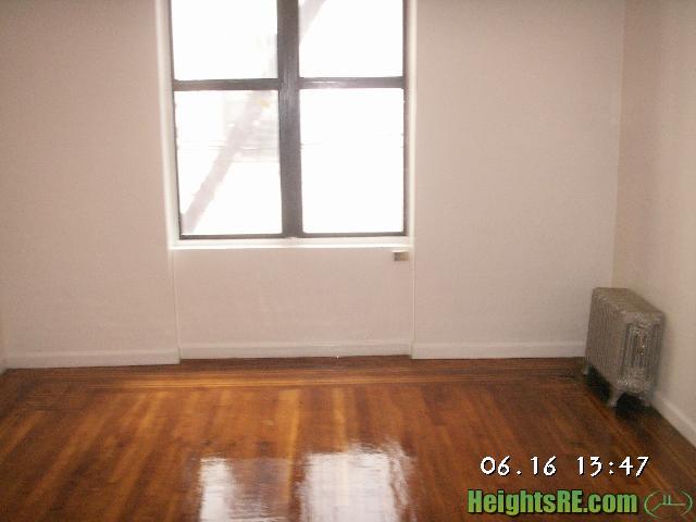49 St. Nicholas Terrace, Unit: 37A, New York, NY-Kitchen