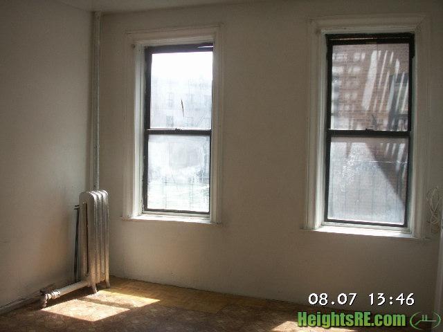 4996 Broadway, Unit: 1H, New York, NY-kitchen and BR