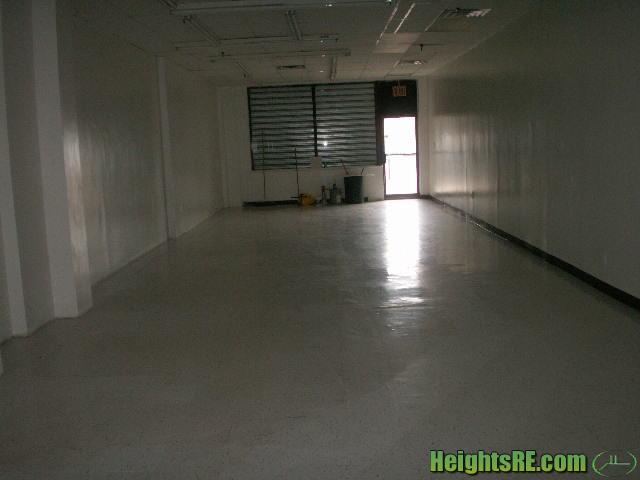 1600 - 1652 Bruckner Blvd., Unit: ST09, Bronx, NY-Interior - Looking front