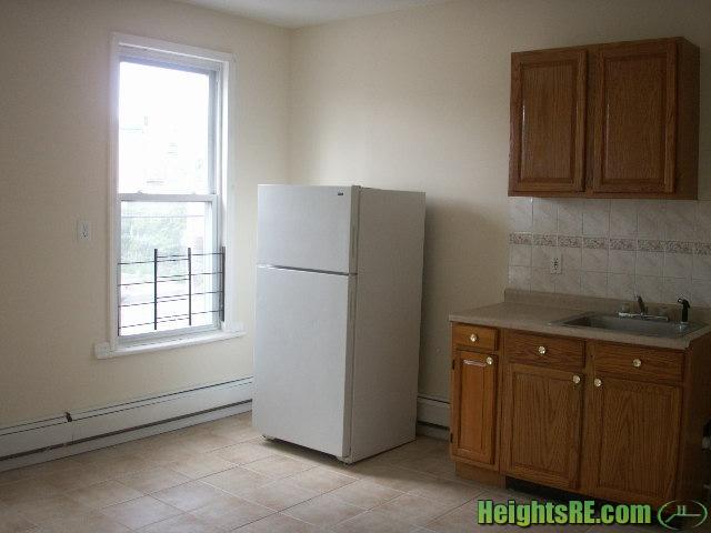 250 Fairmount Avenue, Unit: 01, Jersey City, NJ-Apartment