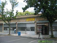 40-50 4th Avenue, Unit: Building, East Orange, NJ-Front of the Store