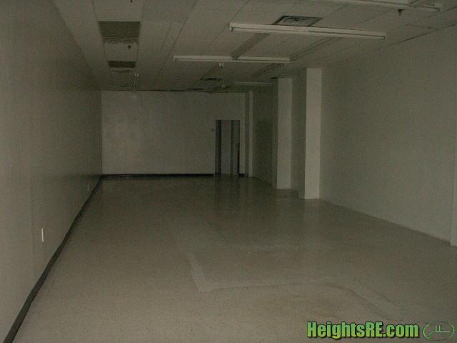 1600 - 1652 Bruckner Blvd., Unit: ST09, Bronx, NY-Interior - Looking back