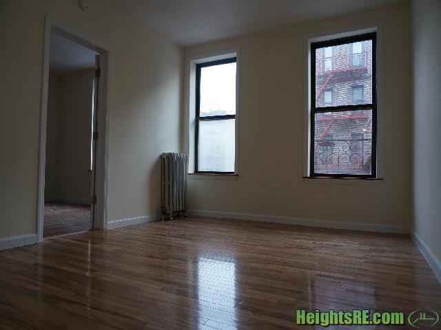 561 West 186th Street, Unit: 11, New York, NY-Unit1