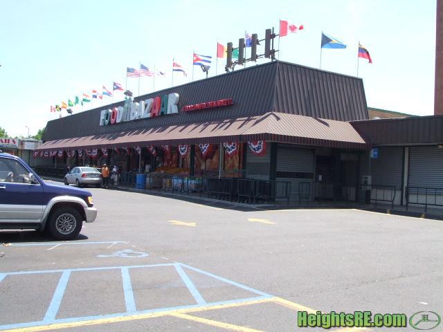 1600 - 1652 Bruckner Blvd., Unit: Building, Bronx, NY-Building