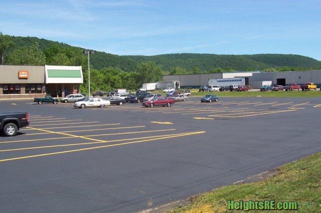 3162-3180 Lake Road, Unit: Building, Horseheads, NY-Parking Lot