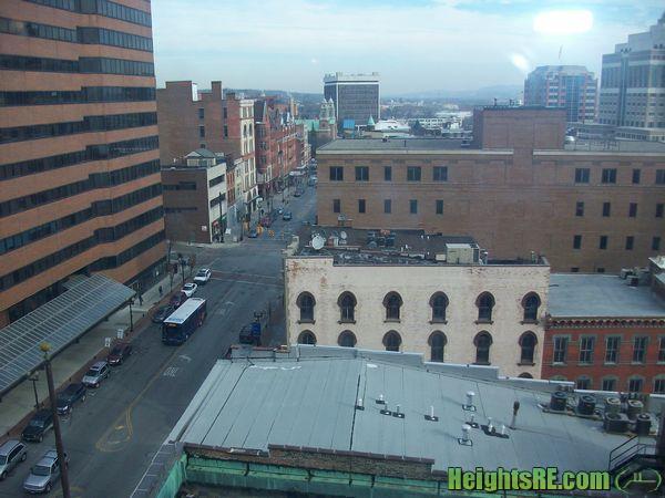 11 N Pearl Street, Unit: 700, Albany, NY-7th Floor Views