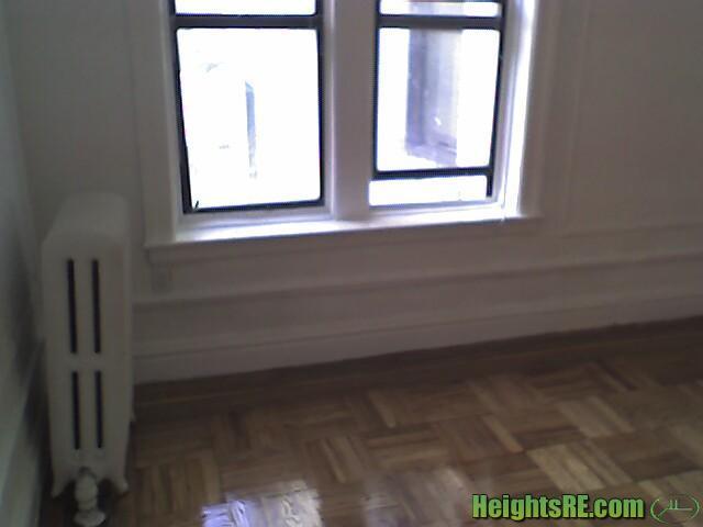 616 Academy St., Unit: D8, New York, NY-Bedroom