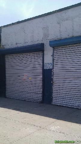 872-80 East 149th Street, Unit: 1, Bronx, NY-Exterior1