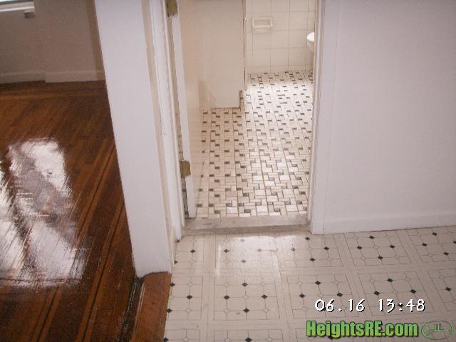 49 St. Nicholas Terrace, Unit: 37A, New York, NY-Bedroom