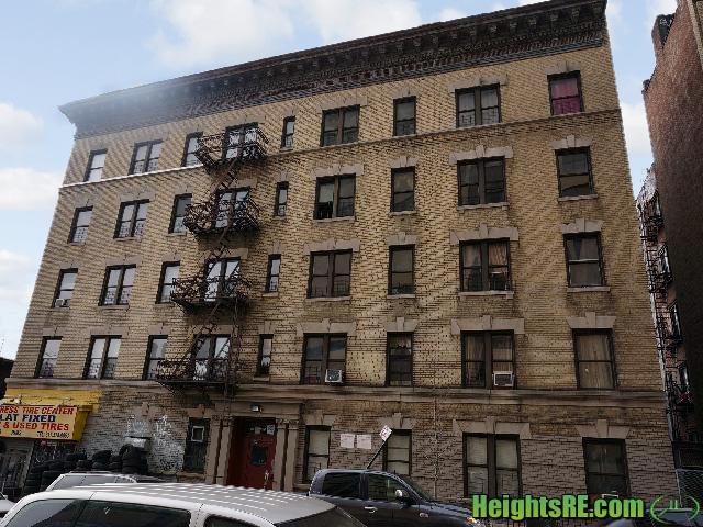 500 West 213th Street, Unit: Building, New York, NY-Newbuildingpicture1