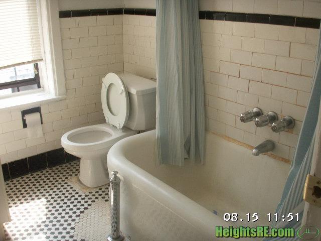 49 St. Nicholas Terrace, Unit: 67A, New York, NY-Bathroom