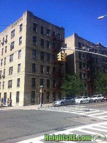 460 Audubon Avenue, Unit: Building, New York, NY-New Bldg Picture 1