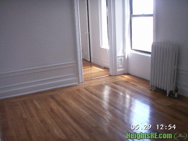 601 W. 190th St., Unit: 64, New York, NY-Apartment Pictures
