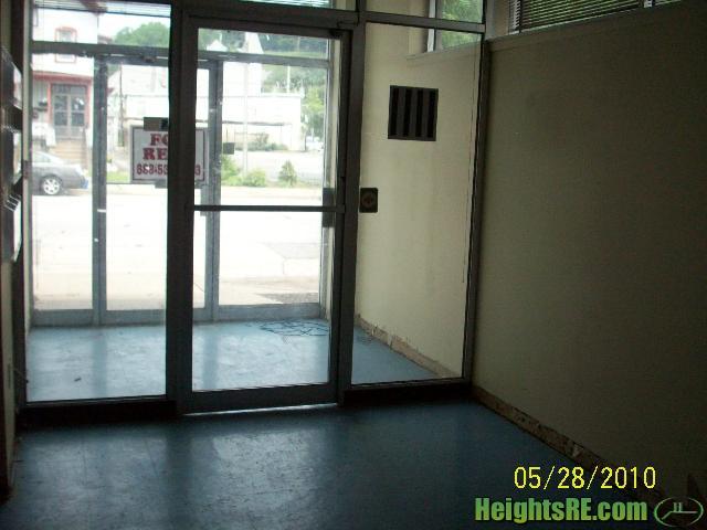 1101 - 09 Main Street, Unit: ST02, Peekskill, NY-Vacant Retail Space
