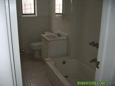 238 Ft. Washington Ave., Unit: 63, New York, NY-Bathroom