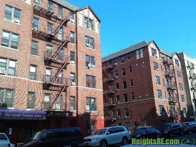 74-78 Post Avenue, Unit: Building, New York, NY-Unit1