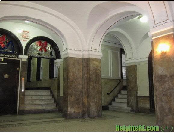 593 Riverside Dr., Unit: Building, New York, NY-Lobby