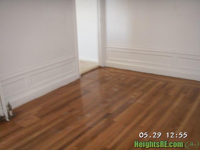 601 W. 190th St., Unit: 64, New York, NY-Apartment Pictures