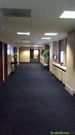 11 N Pearl Street, Unit: 1110, Albany, NY-Hallway1