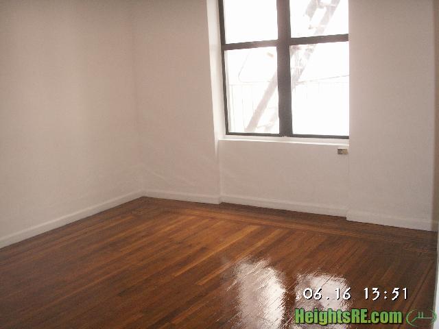 49 St. Nicholas Terrace, Unit: 37A, New York, NY-Bedroom