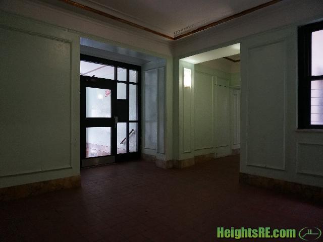 725 W. 172nd St., Unit: Building, New York, NY-Lobby1