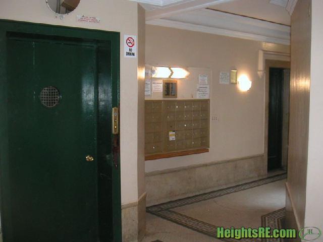 618 W. 142nd St., Unit: Building, New York, NY-Lobby