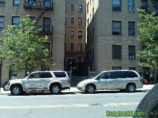 460 Audubon Avenue, Unit: Building, New York, NY-Building2