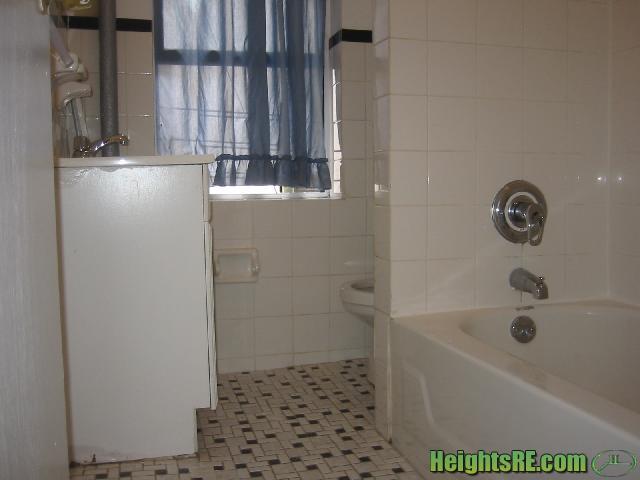 49 St. Nicholas Terrace, Unit: 37A, New York, NY-Bathroom