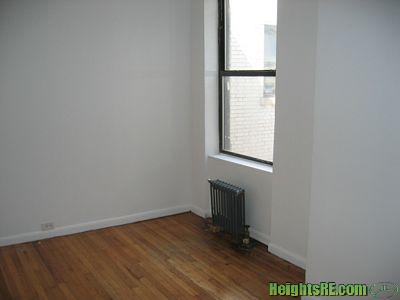238 Ft. Washington Ave., Unit: 63, New York, NY-Bedrooms