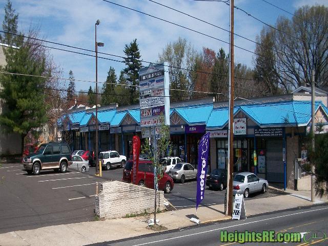 8230 Frankford Avenue, Unit: Building, Philadelphia, PA-Property and Sign Money Shot