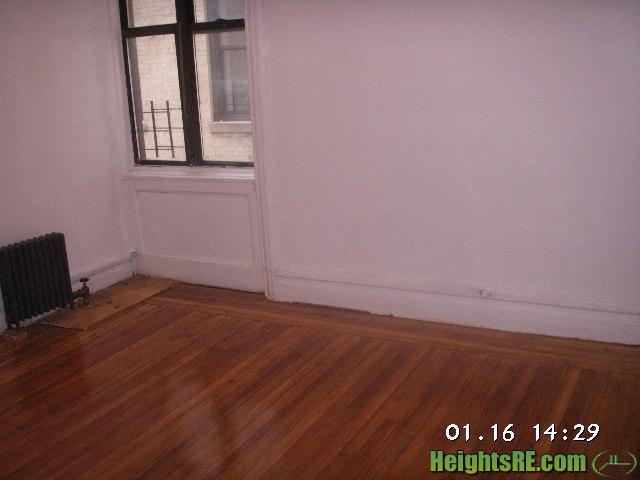 49 St. Nicholas Terrace, Unit: 15, New York, NY-Bed Room