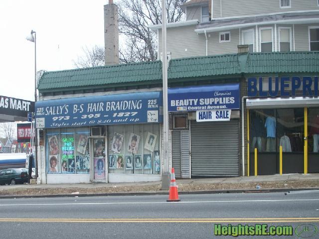 225-233 Central Avenue, Unit: Building, East Orange, NJ-ST01 02 Mkting Pic