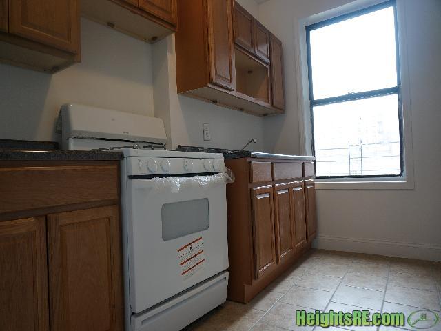 2565 Grand Concourse, Unit: 2E, Bronx, NY-Kitchen