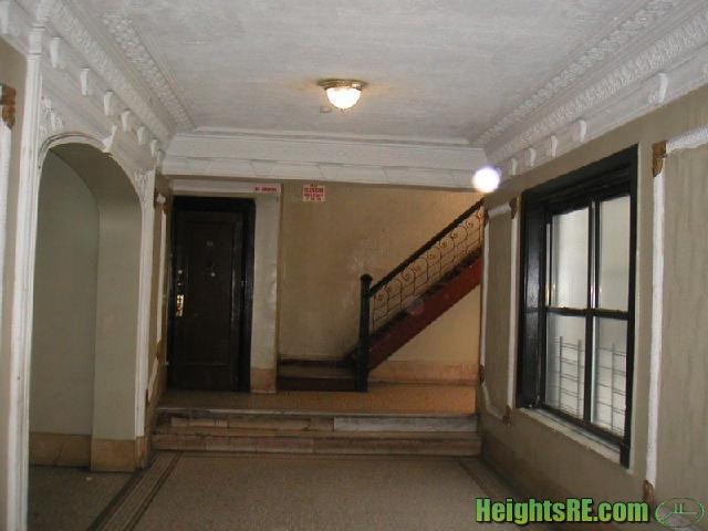 656 W. 171st St., Unit: Building, New York, NY-Lobby