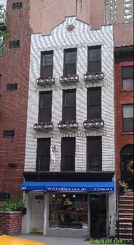 365 East 62nd Street, Unit: Building, New York, NY-Front