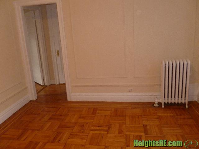 616 Academy St., Unit: D8, New York, NY-picture of unit