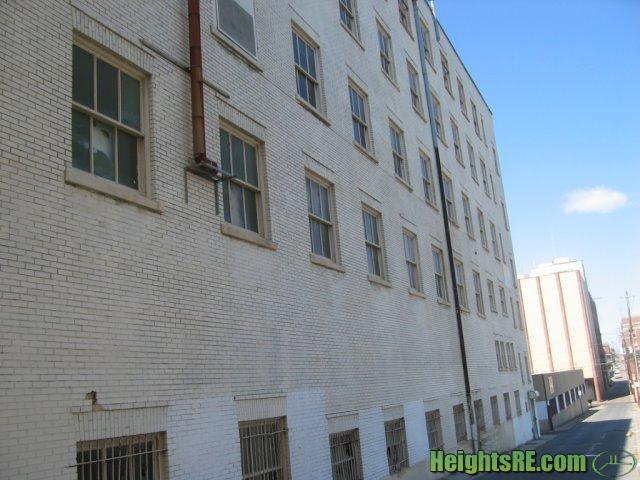 719 West Hamilton Street, Unit: Building, Allentown, PA-Side of the Building