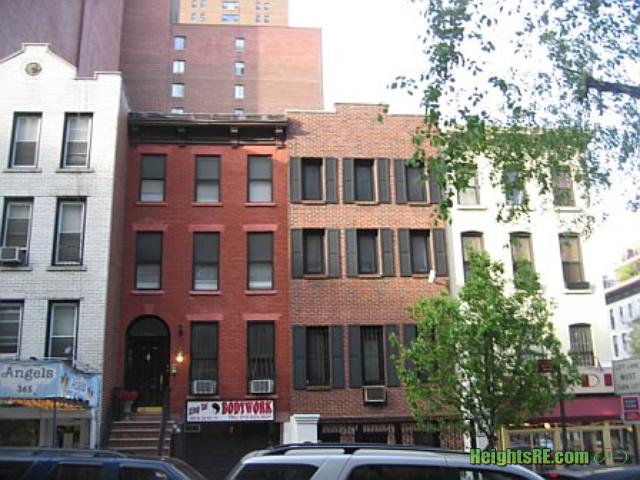 367 East 62nd Street, Unit: Building, New York, NY-Building
