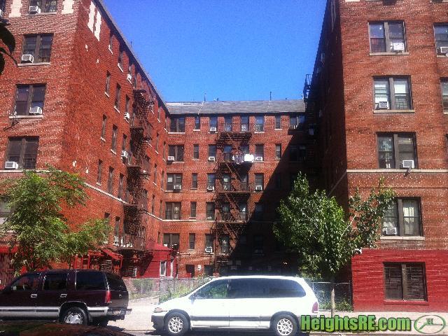 74-78 Post Avenue, Unit: Building, New York, NY-New Bldg Picture 2