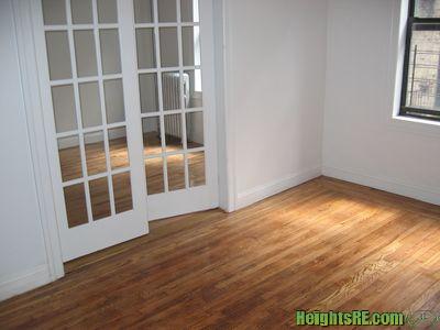 49 St. Nicholas Terrace, Unit: 37, New York, NY-Livingroom