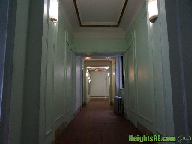 725 W. 172nd St., Unit: Building, New York, NY-Hallway1