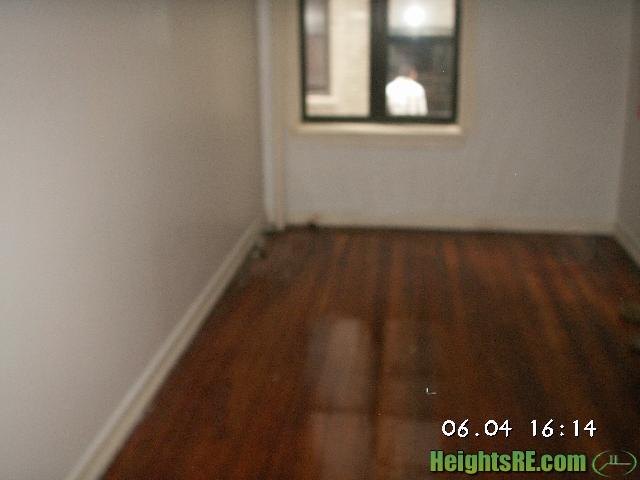 49 St. Nicholas Terrace, Unit: 15, New York, NY-livingroom