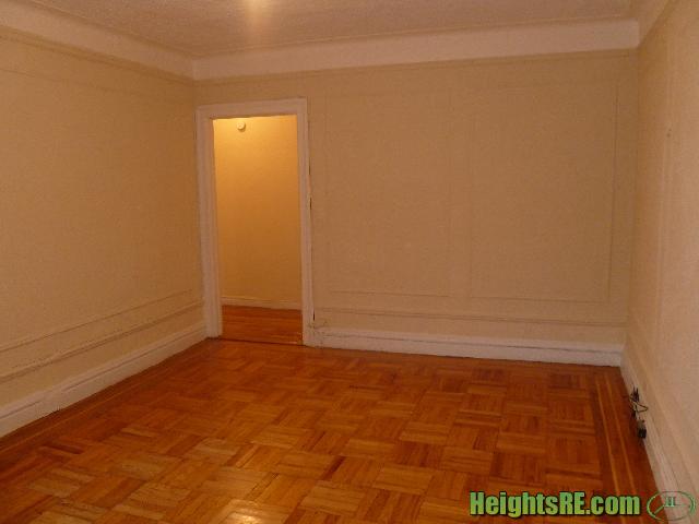 616 Academy St., Unit: D8, New York, NY-picture of unit